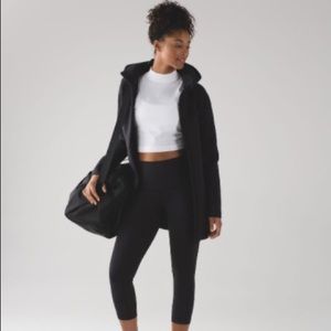 Lululemon Going Places Hooded Jacket
